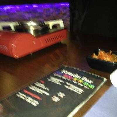 Kimchi Bar Restaurant Rotterdam