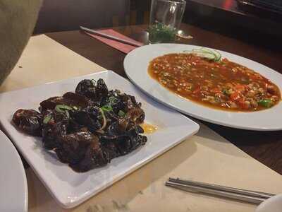 Kimchi Bar Restaurant Rotterdam