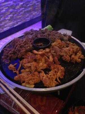 Kimchi Bar Restaurant Rotterdam