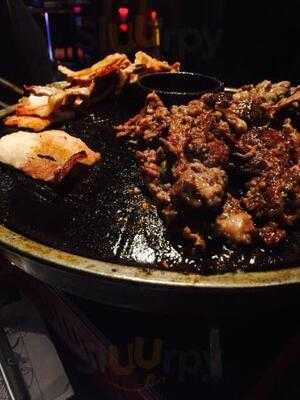 Kimchi Bar Restaurant Rotterdam