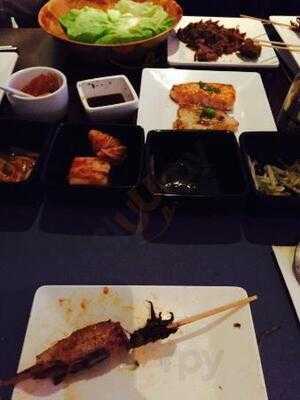 Kimchi Bar Restaurant Rotterdam