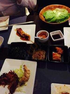 Kimchi Bar Restaurant Rotterdam