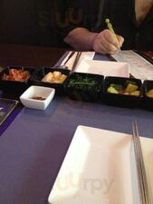 Kimchi Bar Restaurant Rotterdam