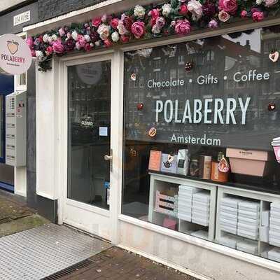 Polaberry