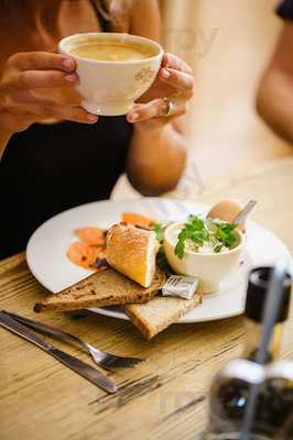 Le Pain Quotidien