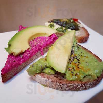 Le Pain Quotidien