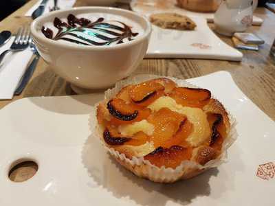 Le Pain Quotidien