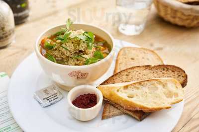 Le Pain Quotidien