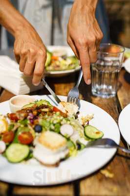 Le Pain Quotidien