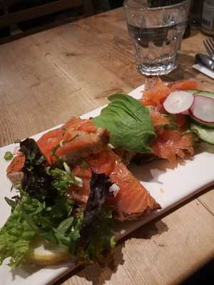Le Pain Quotidien