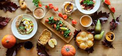 Le Pain Quotidien