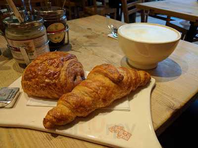 Le Pain Quotidien