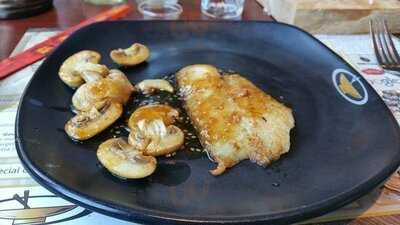 De Gouden Wok Zuiderpark