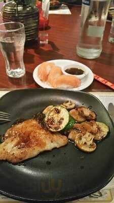 De Gouden Wok Zuiderpark