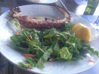 Santorini Greek Taverna