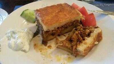 Santorini Greek Taverna