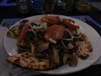 Santorini Greek Taverna