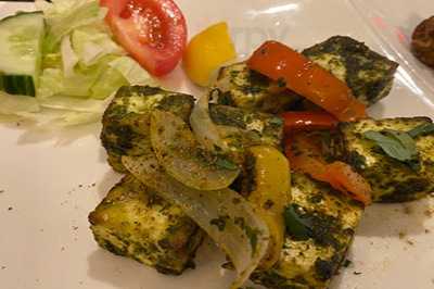 Tulip Indian Restaurant