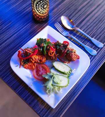 Tulip Indian Restaurant