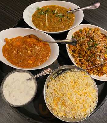 Tulip Indian Restaurant