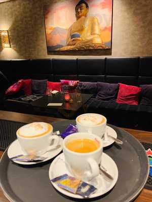 Tulip Indian Restaurant