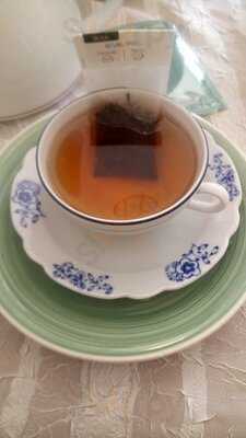 De Drie Graefjes - American Bakery