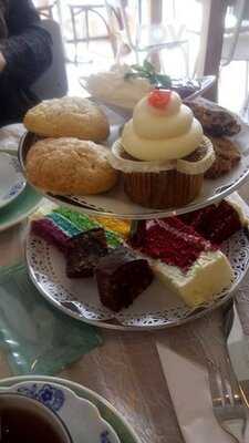 De Drie Graefjes - American Bakery