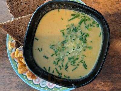 De Drie Graefjes - American Bakery