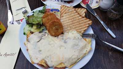 Bruincafe 't Centrum