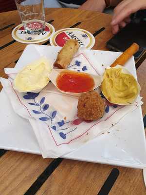 Bruincafe 't Centrum