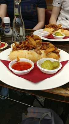 Bruincafe 't Centrum