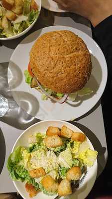 Burgermeester In De Pijp