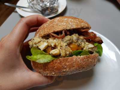 Burgermeester In De Pijp