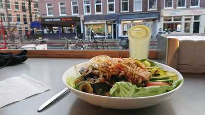 Burgermeester In De Pijp