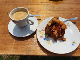 De Koffiemolen