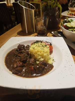 Brasserie Halverwege