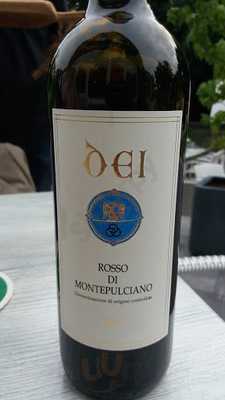 Brasserie Halverwege