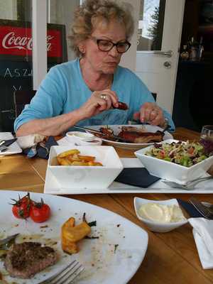 Brasserie Halverwege