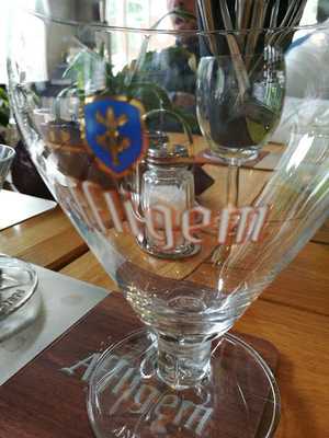 Brasserie Halverwege