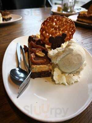 De Beren Rotterdam-zuid