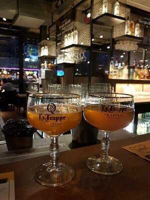 De Beren Rotterdam-zuid