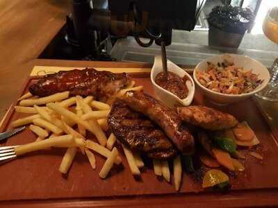 De Beren Rotterdam-zuid