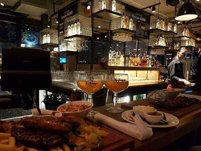 De Beren Rotterdam-zuid