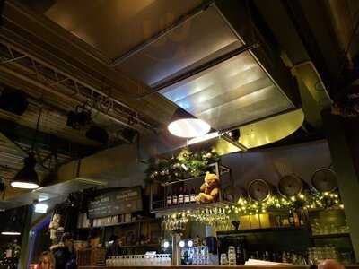 De Beren Rotterdam-zuid