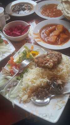 Kabab Nawroz