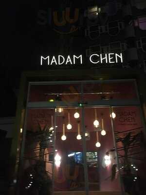 Madam Chen