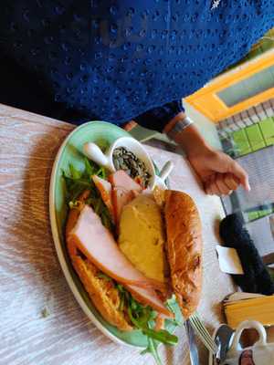 Bagels & Beans Bos En Lommer