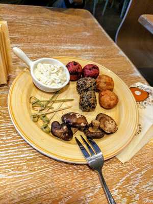 Bagels & Beans Bos En Lommer