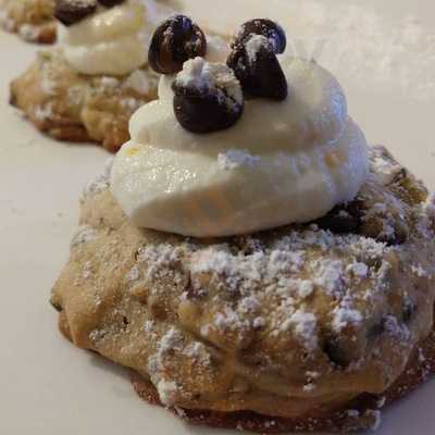 Restaurant De Horizon