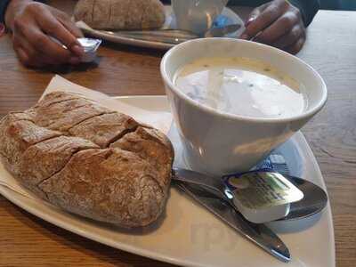 Restaurant De Horizon